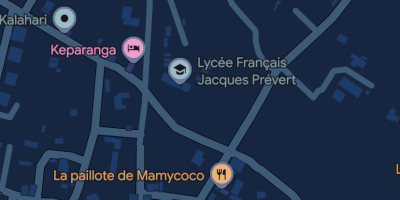 Terrains 300 mètres carrés à vendre à Saly Joseph